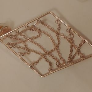Jewelry - Gold Dangle Earrings Jewelry - Gold Dangle Earrings